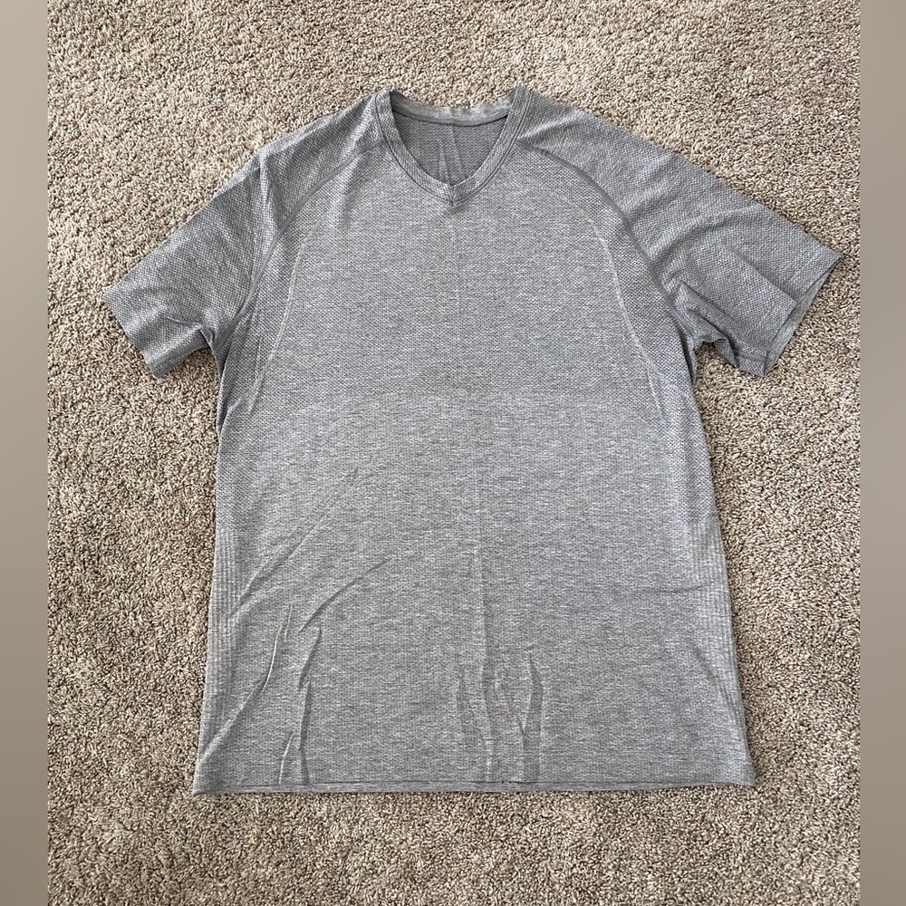 Live In Practice V Neck